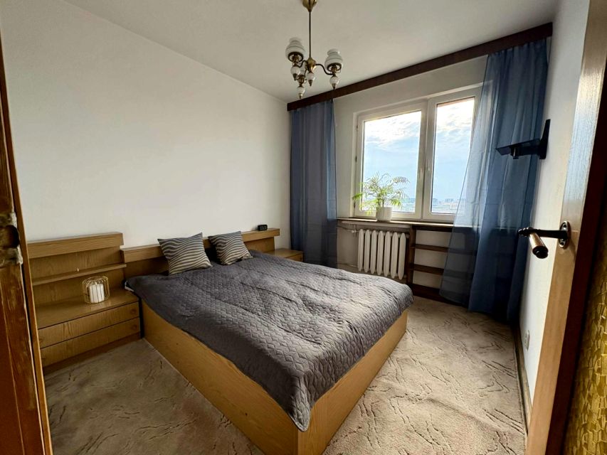 Mieszkanie Warszawa sprzedaż