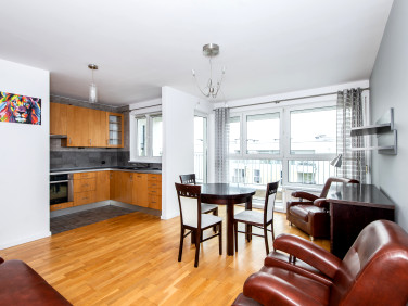 Mieszkanie apartamentowiec Poznań