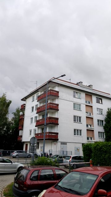 Mieszkanie Zabrze