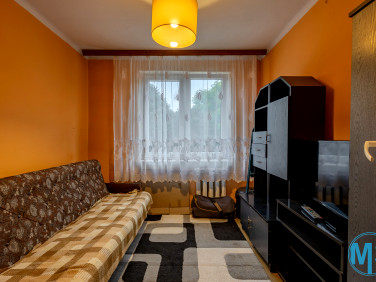 Mieszkanie nad jeziorem