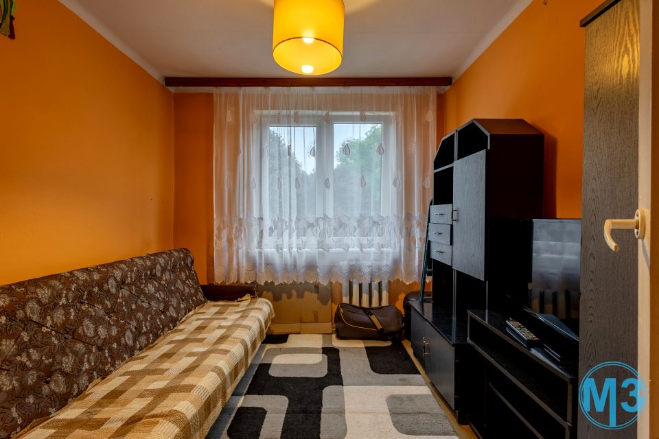 Mieszkanie nad jeziorem