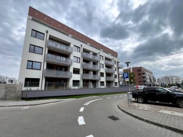 Mieszkanie Szczecin