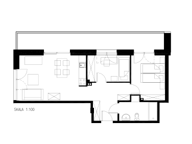Mieszkanie Szczecin sprzedaż