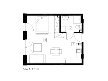 Mieszkanie Szczecin sprzedaż