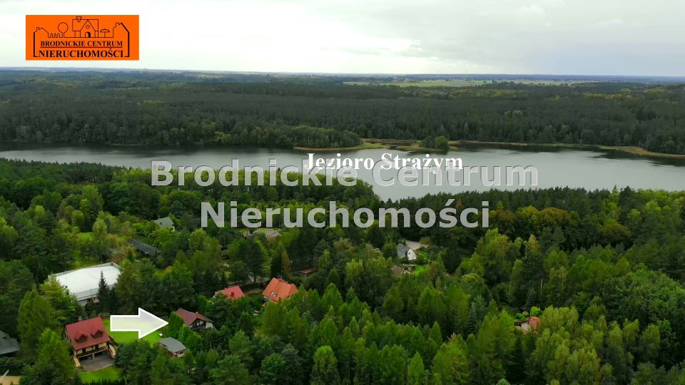 Dom Gaj-Grzmięca