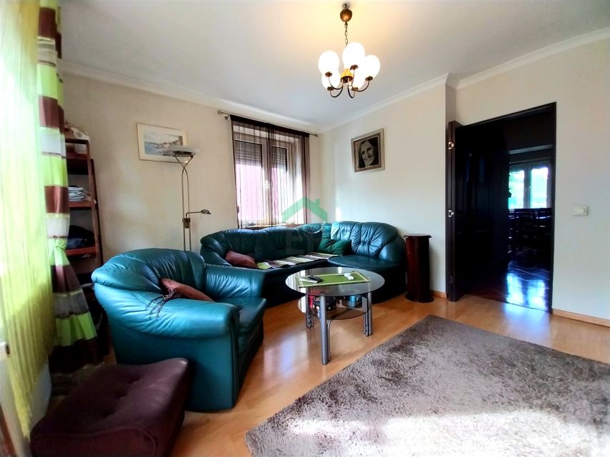 Mieszkanie Częstochowa