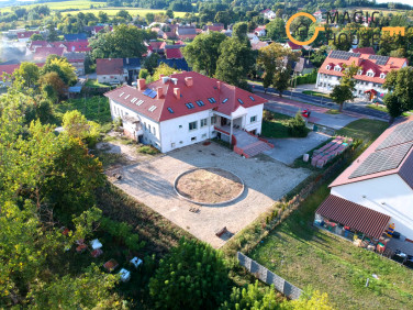 Lokal Zabór