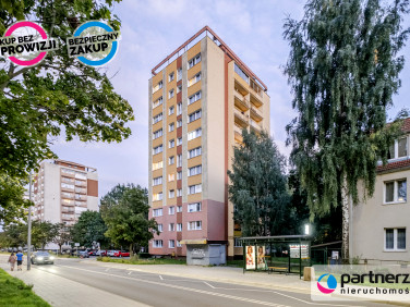 Mieszkanie Gdańsk