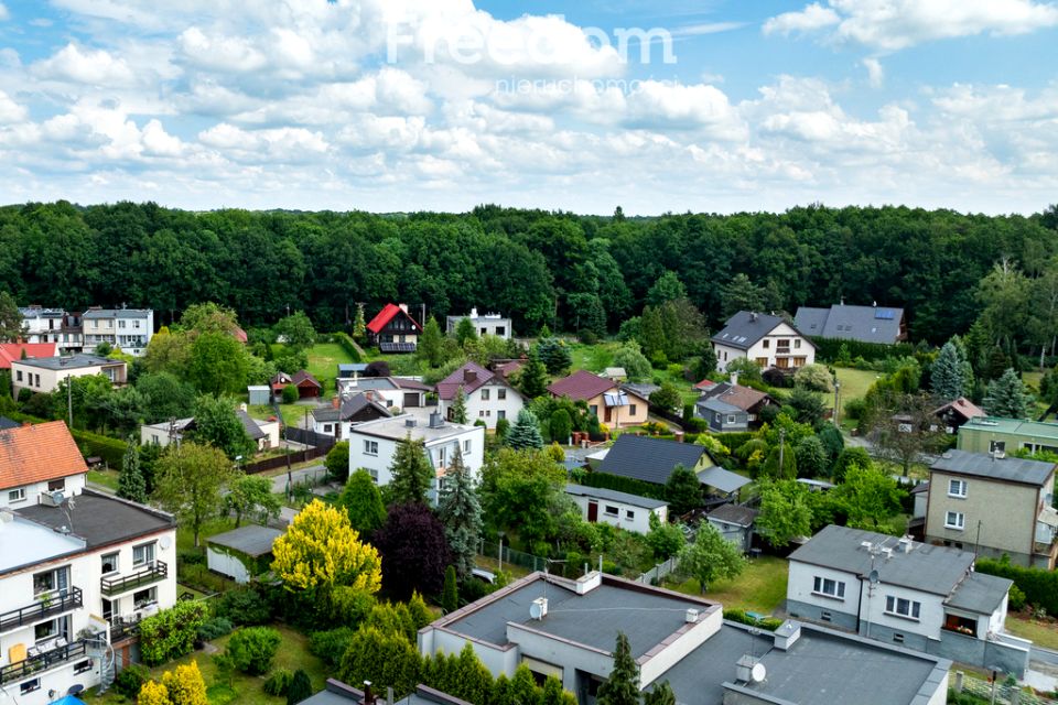 Dom Gliwice