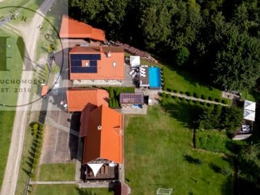 Dom Stare Monasterzysko