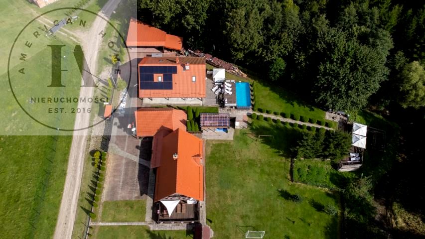 Dom Stare Monasterzysko