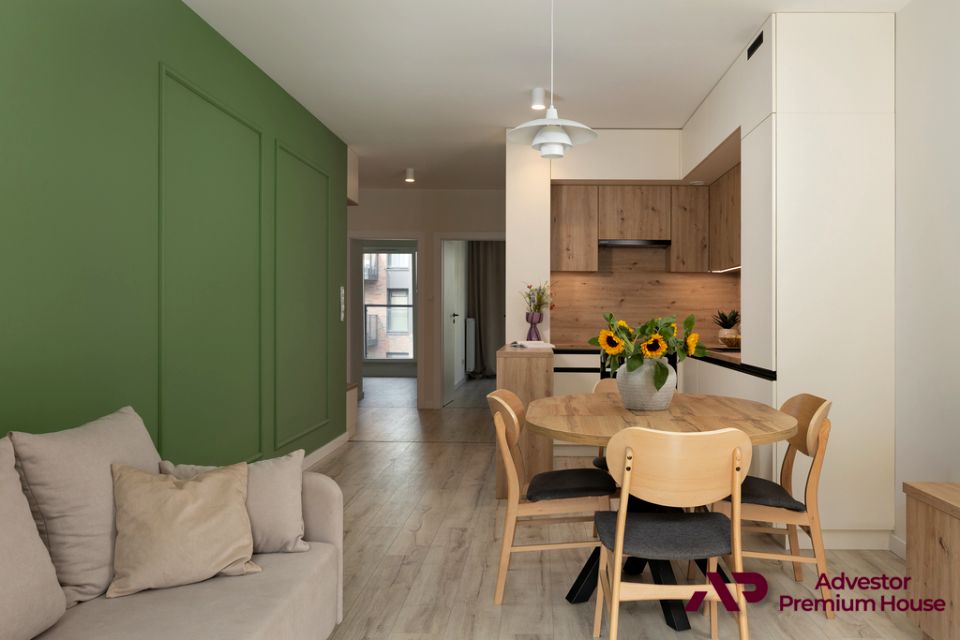 Mieszkanie Poznań sprzedaż