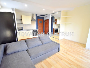 Mieszkanie Bydgoszcz