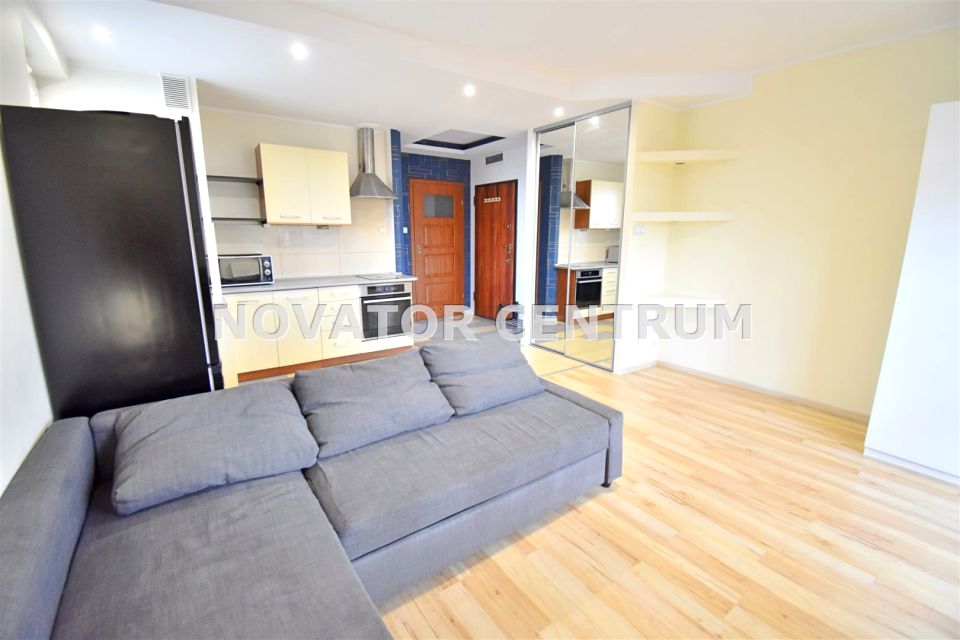 Mieszkanie Bydgoszcz