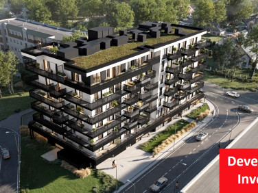 Mieszkanie apartamentowiec sprzedaż
