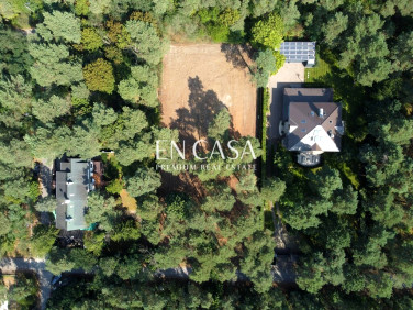 Działka Warszawa
