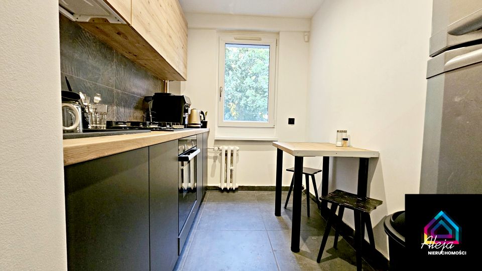 Mieszkanie Częstochowa