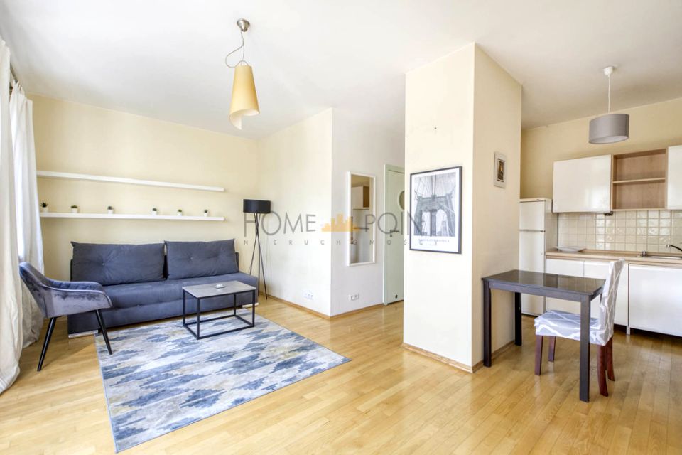 Mieszkanie Warszawa wynajem