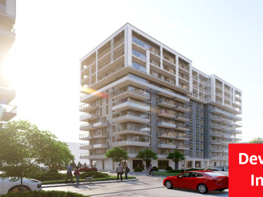 Mieszkanie apartamentowiec Kielce