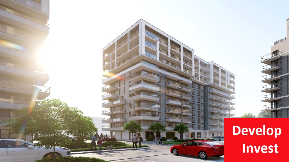 Mieszkanie apartamentowiec Kielce