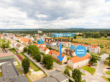 Mieszkanie Lębork
