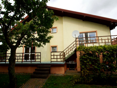 Dom Nowe Aleksandrowo sprzedaż