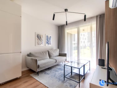 Mieszkanie Kraków wynajem