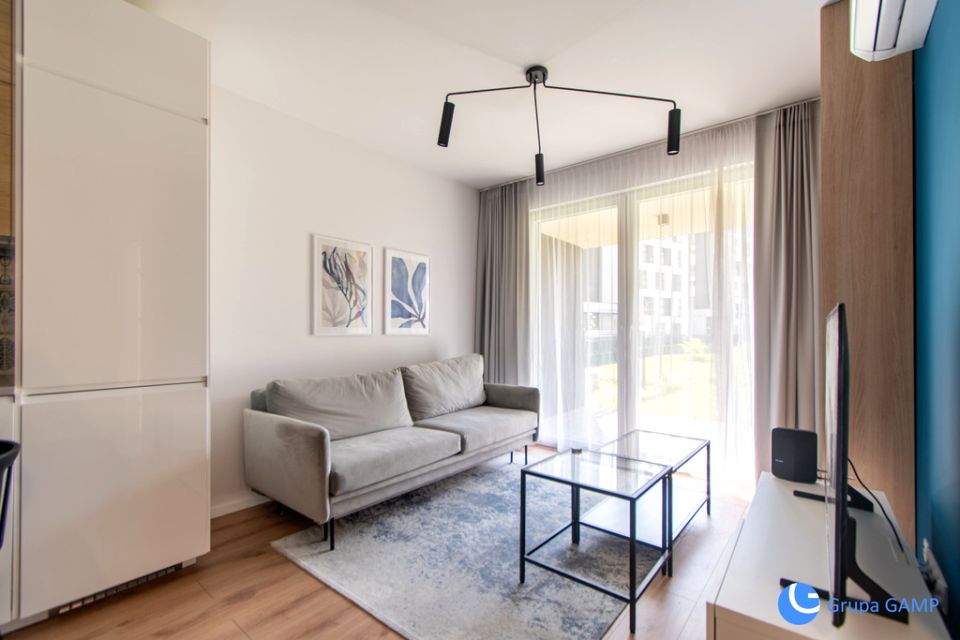 Mieszkanie Kraków wynajem