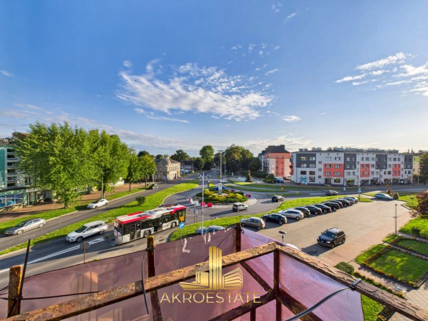 Mieszkanie Zawiercie