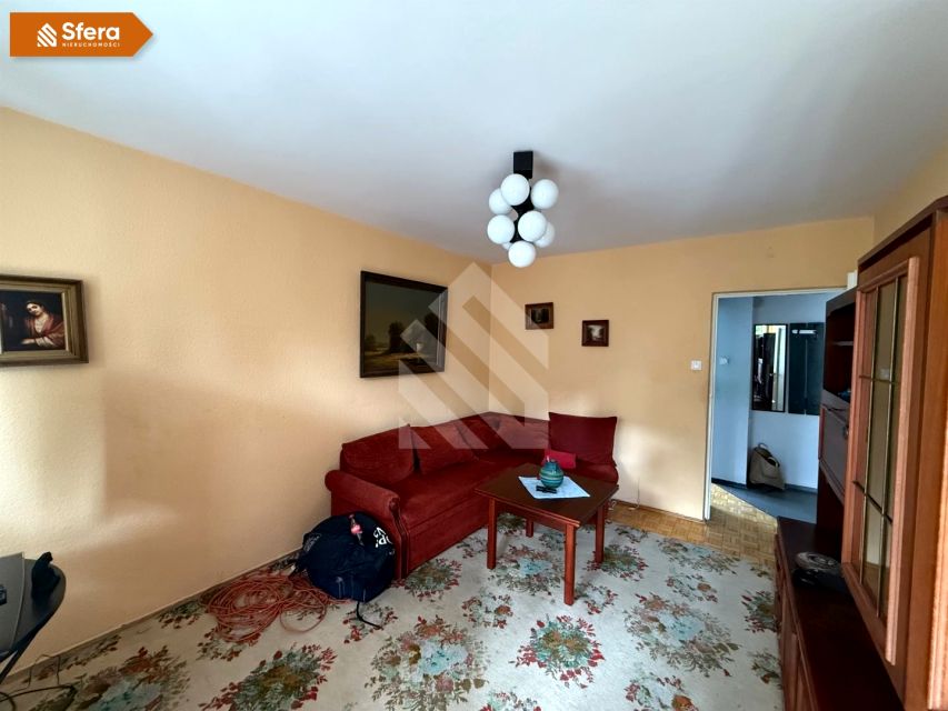 Mieszkanie Bydgoszcz