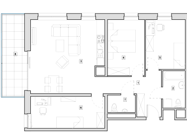 Mieszkanie Szczecin sprzedaż