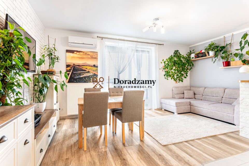 Mieszkanie Rzeszów