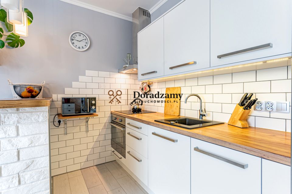 Mieszkanie Rzeszów sprzedaż