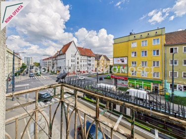 Mieszkanie Olsztyn
