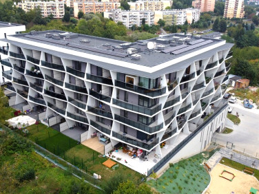 Mieszkanie apartamentowiec Przemyśl