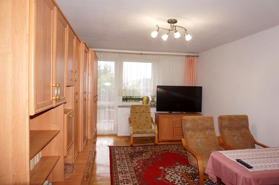 Mieszkanie Starachowice