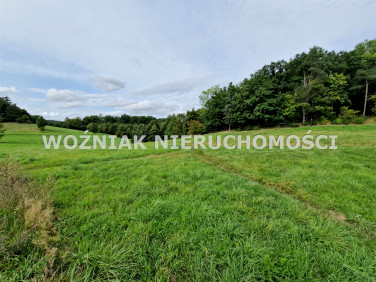 Działka budowlana Szczawno-Zdrój