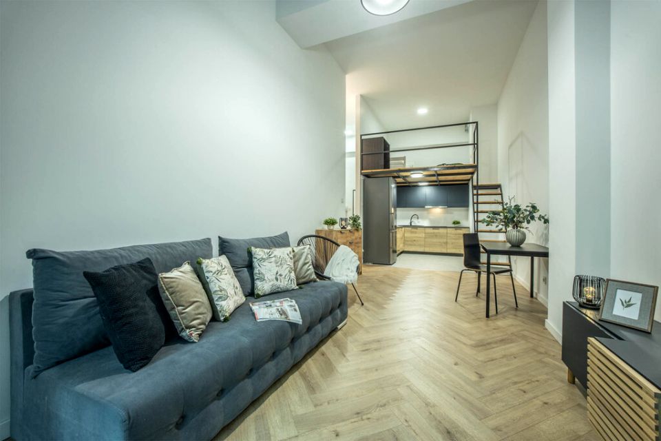 Mieszkanie Łódź sprzedaż