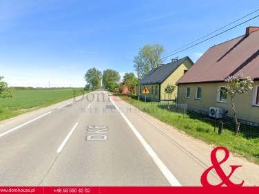 Działka przemysłowa sprzedam