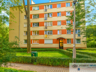Mieszkanie Kraków