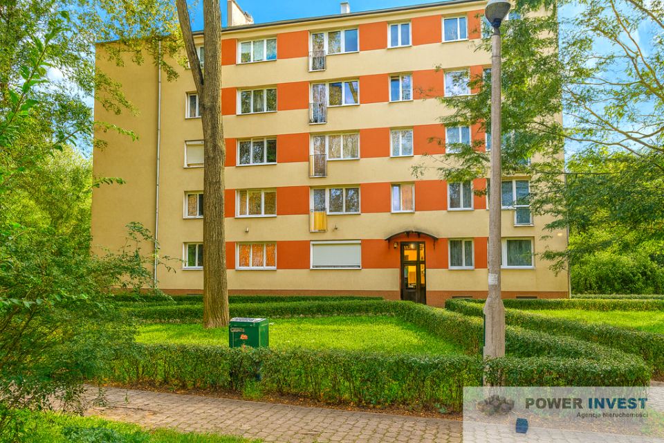 Mieszkanie Kraków