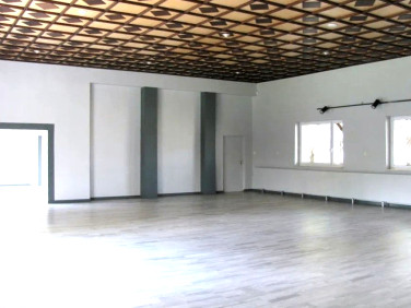 Lokal Sulejówek