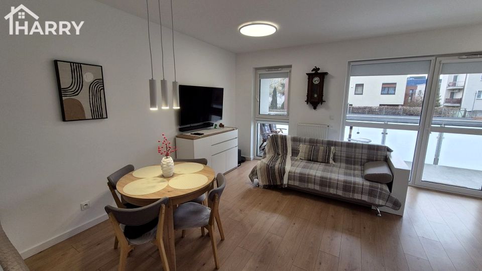 Mieszkanie Bydgoszcz