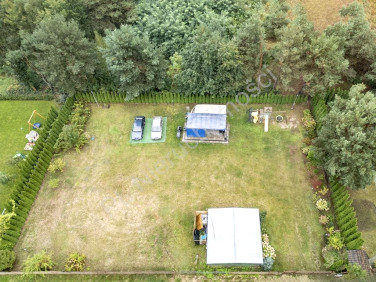 Działka budowlana Osowiec