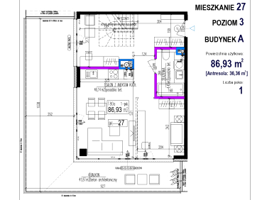 Mieszkanie Zegrze sprzedaż