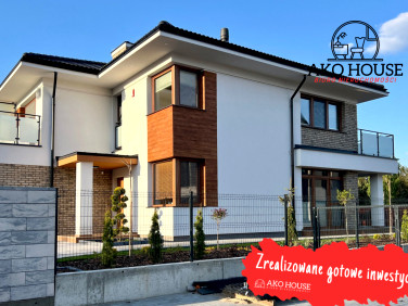 Dom Niewodnica Kościelna