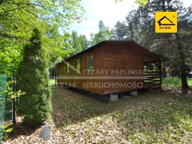 Działka rekreacyjna Lejno sprzedam