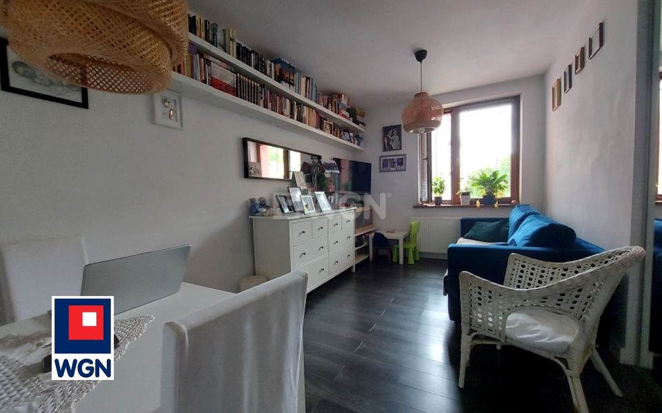 Mieszkanie Huta Stara B