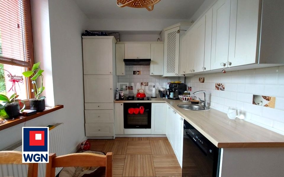 Mieszkanie Huta Stara B