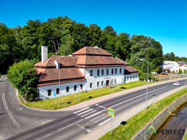 Dom Jelenia Góra